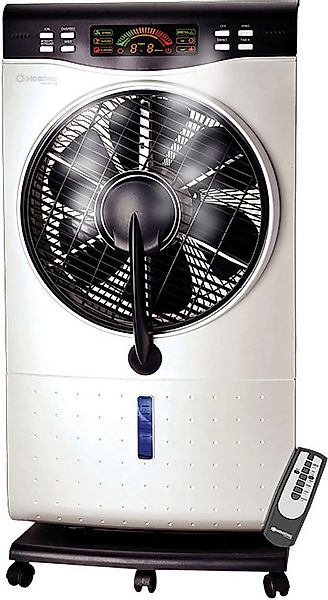Sonnenkönig Standventilator Air Fresh 5, Leistung 100W, 3 Ventilationsstufe günstig online kaufen
