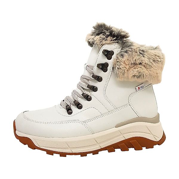 Rieker Stiefel Schnürstiefelette günstig online kaufen
