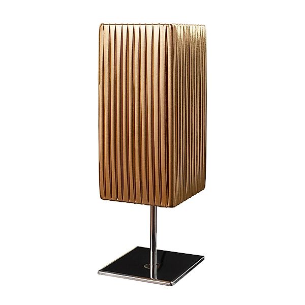 riess-ambiente Tischleuchte PARIS 43cm gold, ohne günstig online kaufen