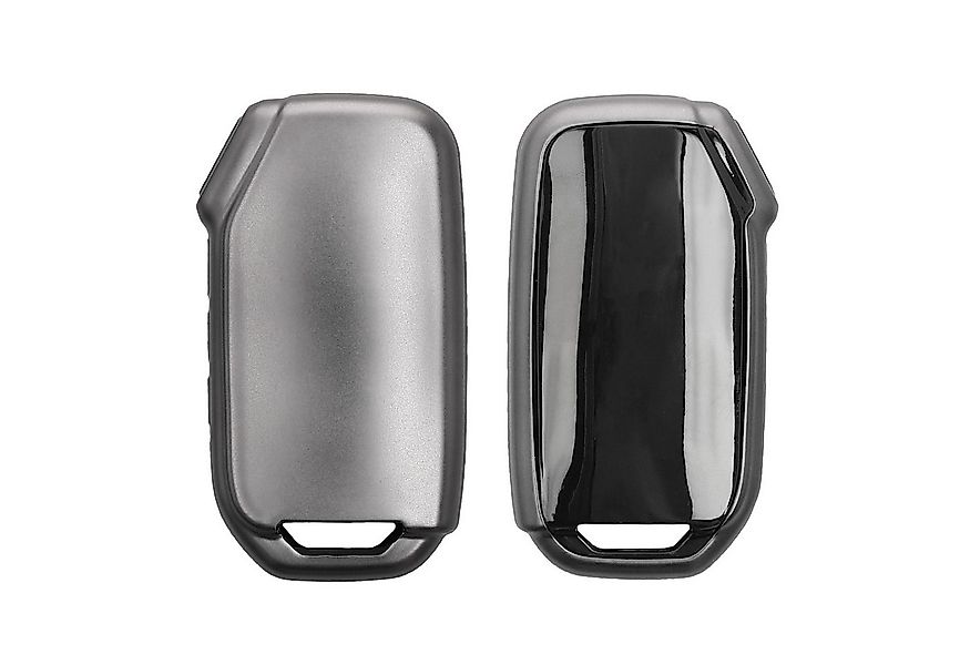 kwmobile Schlüsseltasche Autoschlüssel Hülle für Kia (1-tlg), Schlüsselhüll günstig online kaufen