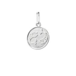 NKlaus Sternzeichenanhänger Wassermann Sternzeichen 925 Sterlingsilber günstig online kaufen