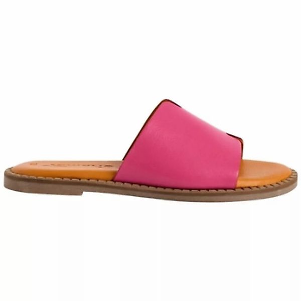 Tamaris Pantolette, Sommerschuh, Schlappen mit breiter Bandage günstig online kaufen