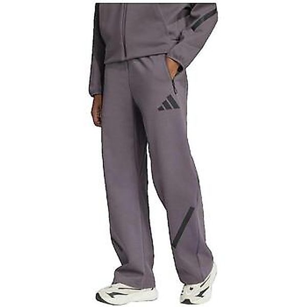 adidas  Hosen Pantalon  Z.N.E. Barrel violet femme günstig online kaufen