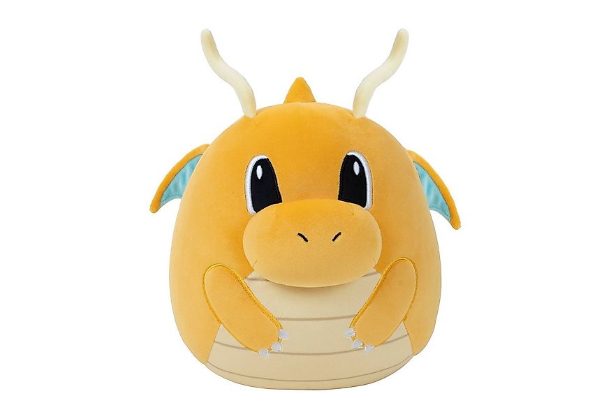 Jazwares Plüschfigur - Squishmallows - Dragoran 25 cm günstig online kaufen