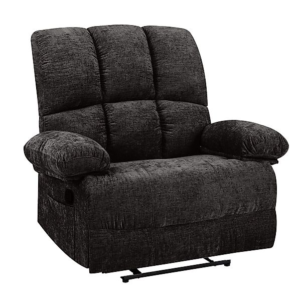 HOMYEDAMIC Relaxsessel Massagesessel 72 cm Einzelsessel günstig online kaufen