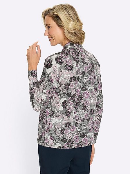 Sieh an! T-Shirt Poloshirt Langarm günstig online kaufen