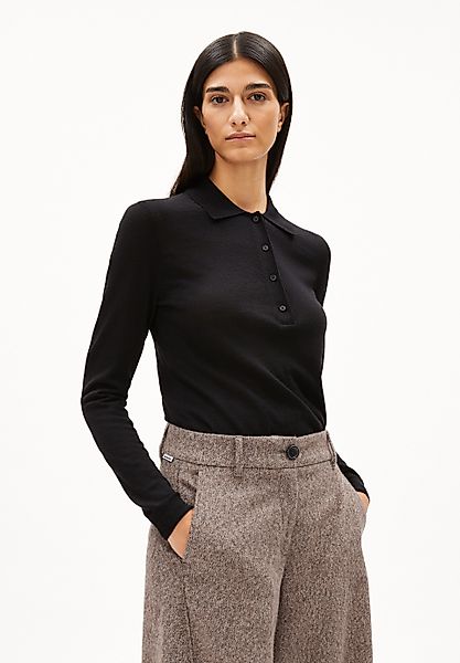 Armedangels Strickpullover MAARGO MERINO Pullover aus günstig online kaufen