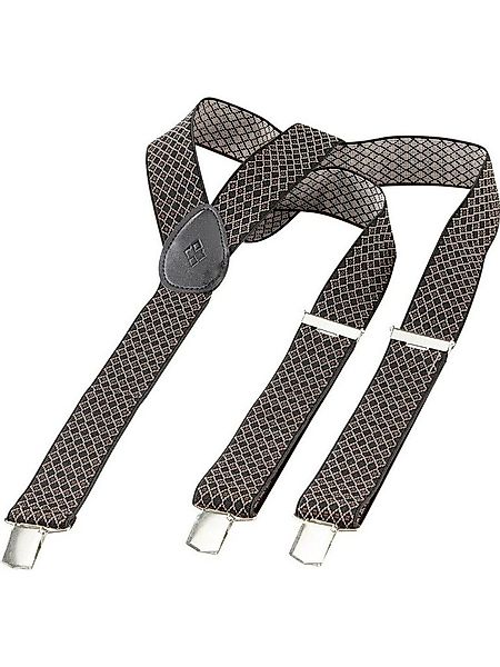 Charles Colby Hosenträger LORD PAXTON mit eingewebtem Muster günstig online kaufen