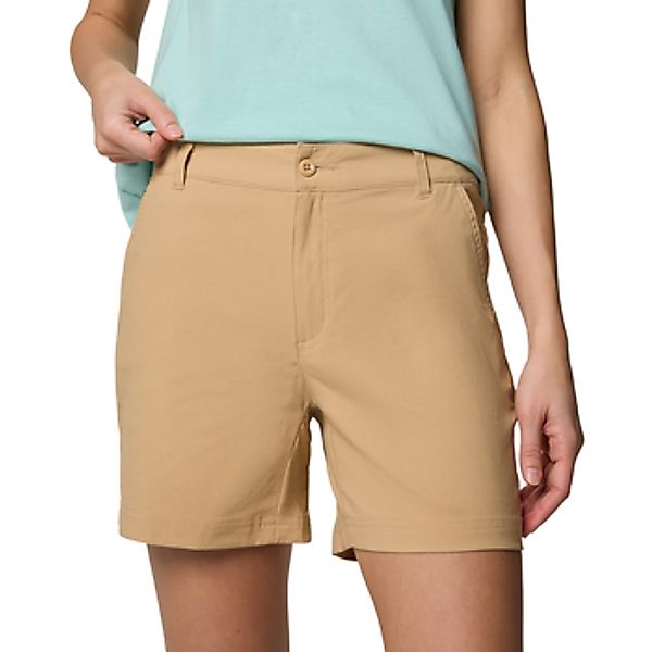 Columbia  Shorts Leslie Falls Short II günstig online kaufen