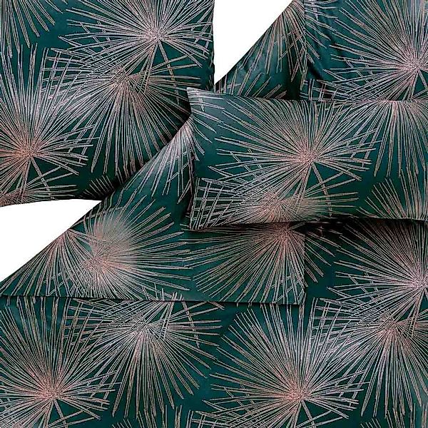 Estella Bettwäsche Estella Mako-Satin Bettwäsche 135x200 günstig online kaufen