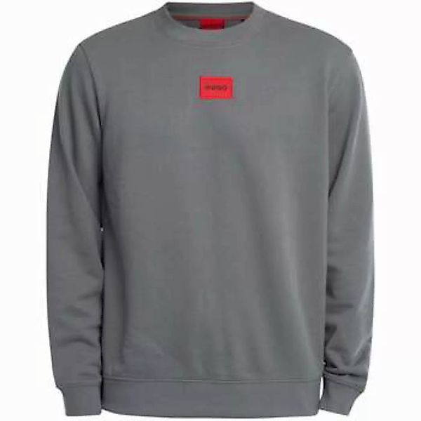 HUGO Sweatshirt Herren Sweatshirt Baumwolle Diragol212 günstig online kaufen