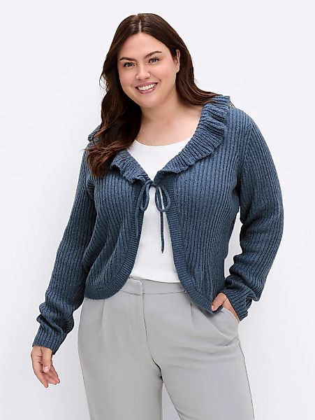 sheego by Joe Browns Cardigan günstig online kaufen