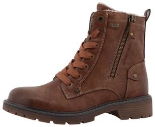 TOM TAILOR Winterboots Workerboots, Hiking Boot günstig online kaufen