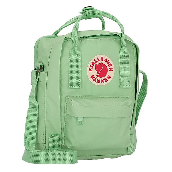 Fjällräven Umhängetasche Kanken, Nylon günstig online kaufen