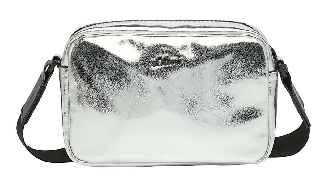 s.Oliver Umhängetasche Crossbody Bag günstig online kaufen