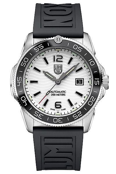 Luminox Automatikuhr Taucheruhr Automatik Pacific Diver günstig online kaufen