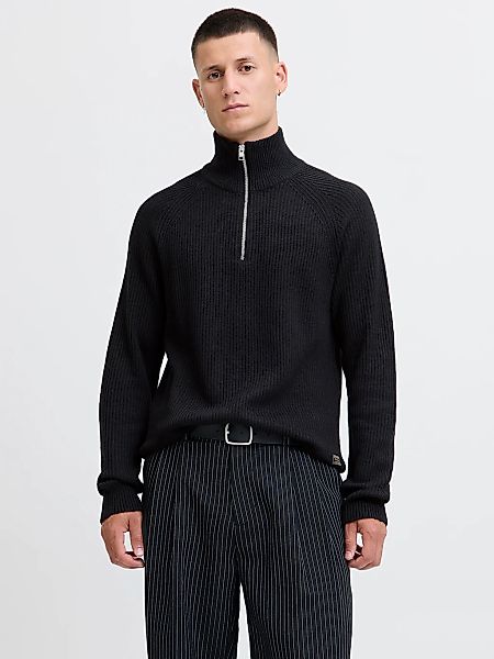 Jack & Jones Troyer JJPANNEL KNIT günstig online kaufen