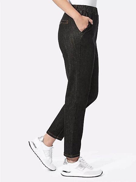 heine Schlupfjeans, (1 tlg.) günstig online kaufen