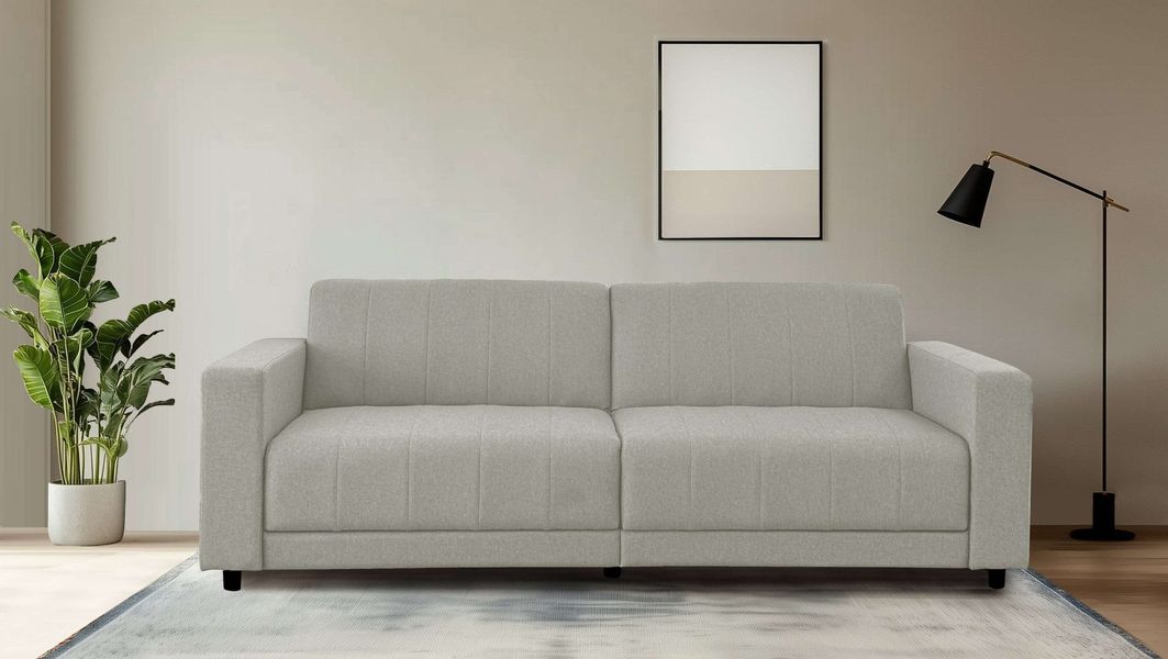 Dorel Home 3-Sitzer Allie II Schlafsofa günstig online kaufen