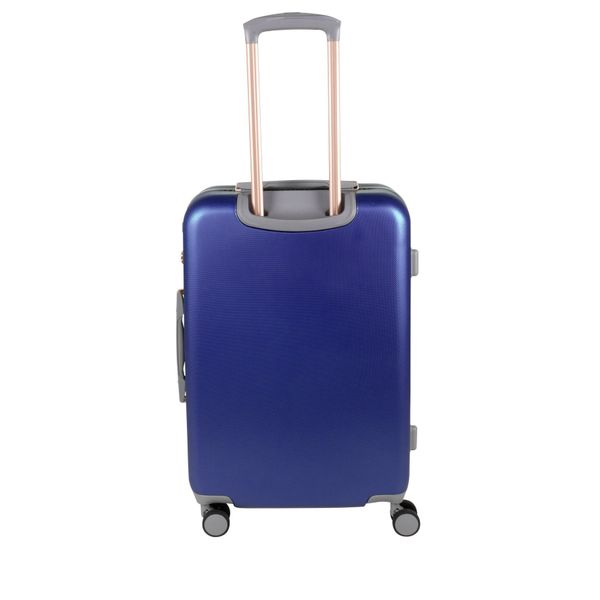 Crosstravel Hartschalen-Trolley Einzelkoffer Amy S / günstig online kaufen
