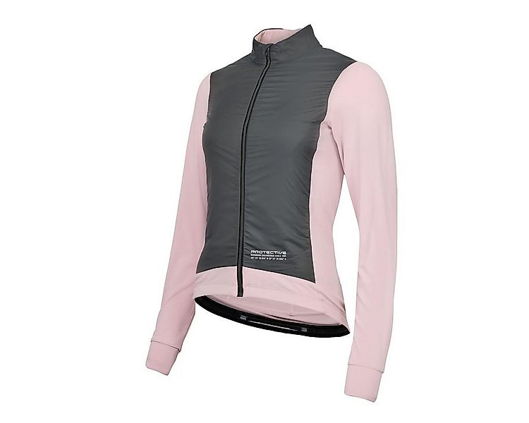 Protective Funktionsjacke Hybridjacke Damen P-White Marble W günstig online kaufen