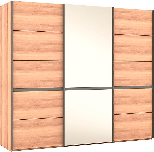Musterring Schwebetürenschrank »Sorrent, Kleiderschrank, Schrank, Schiebetü günstig online kaufen