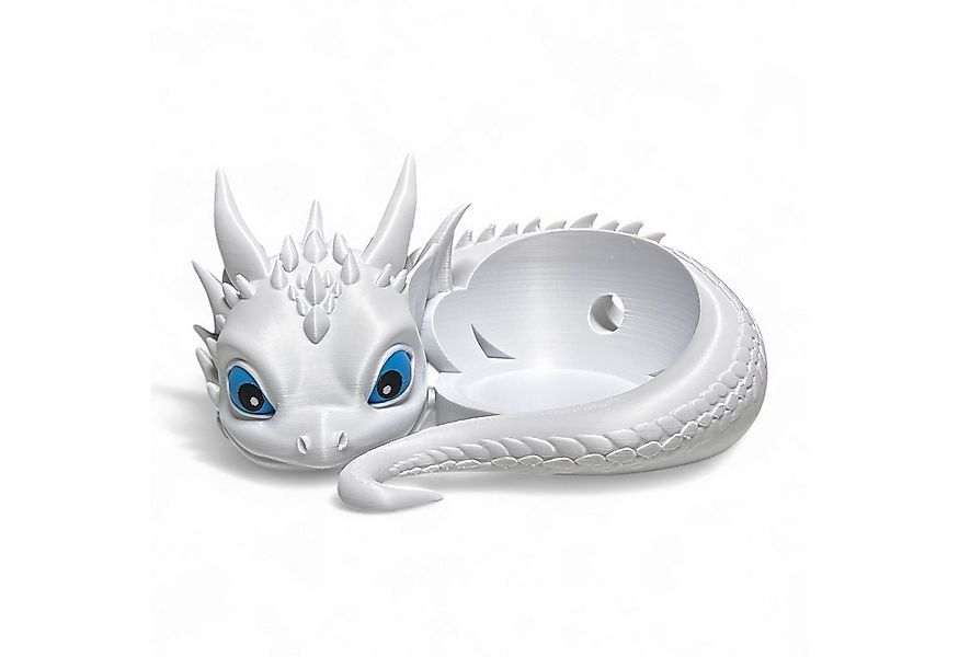 Der Krämer Dekofigur Drachenhalterung für Amazon Alexa Echo Dot (4. und 5. günstig online kaufen