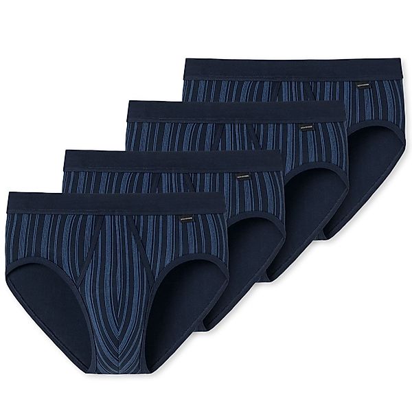 Schiesser Slip Original Classics (4-St) mit günstig online kaufen