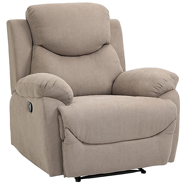 HOMCOM Relaxsessel 833-852BG günstig online kaufen