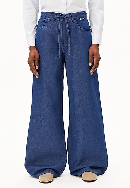 Armedangels Boyfriend-Jeans ASTRAEAAS WIDE JEAN Wide günstig online kaufen
