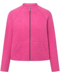 Stapf Strickpullover Jacke Sissi günstig online kaufen