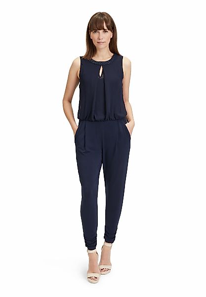 Vera Mont Overall "Vera Mont Jumpsuit mit Cut-Outs", (1 tlg.), Cut-Outs günstig online kaufen