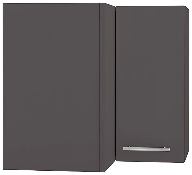 wiho Küchen Eckhängeschrank "Flexi2" günstig online kaufen