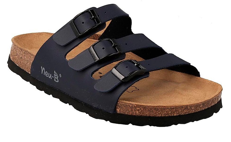 neu-B Westfalia Pantolette günstig online kaufen