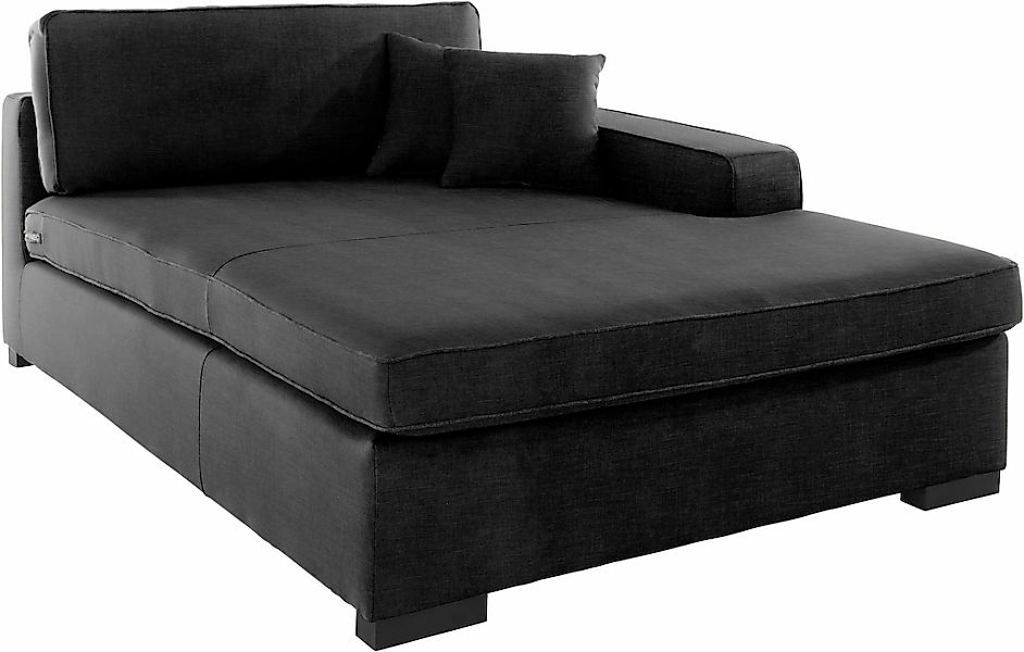 Home affaire Sofaelement "Skara XXL", Modul XXL - zum eigenen Zusammenstell günstig online kaufen