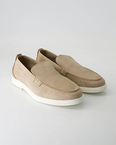 Marc O'Polo 50326933201210 Slipper Obermaterial: Leder günstig online kaufen