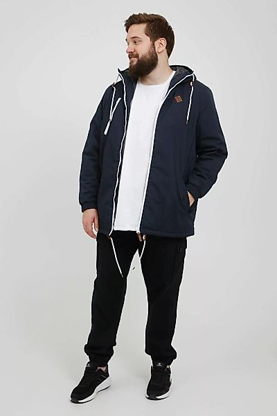 !Solid Kurzjacke SDTilden BT Übergangsjacke mit Kapuze günstig online kaufen