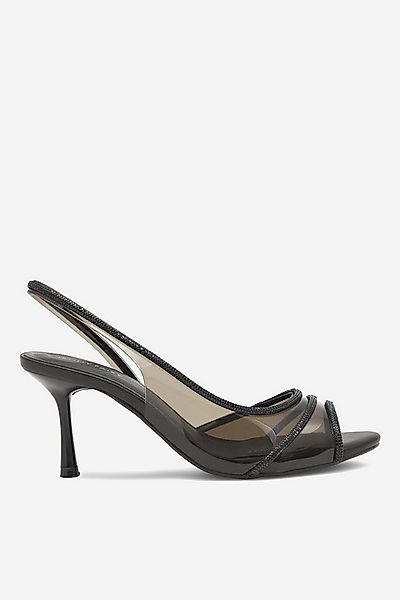 Jenny Fairy Jenny Fairy Damen Sandale 39 schwarz 5905588261162 Sandale günstig online kaufen