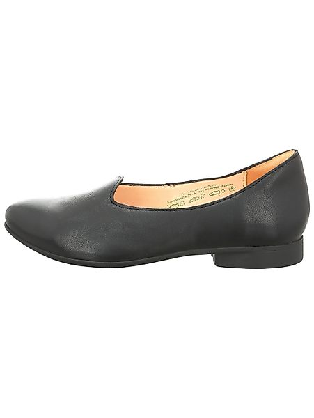 Think Ballerina "Think Ballerinas Leder" günstig online kaufen