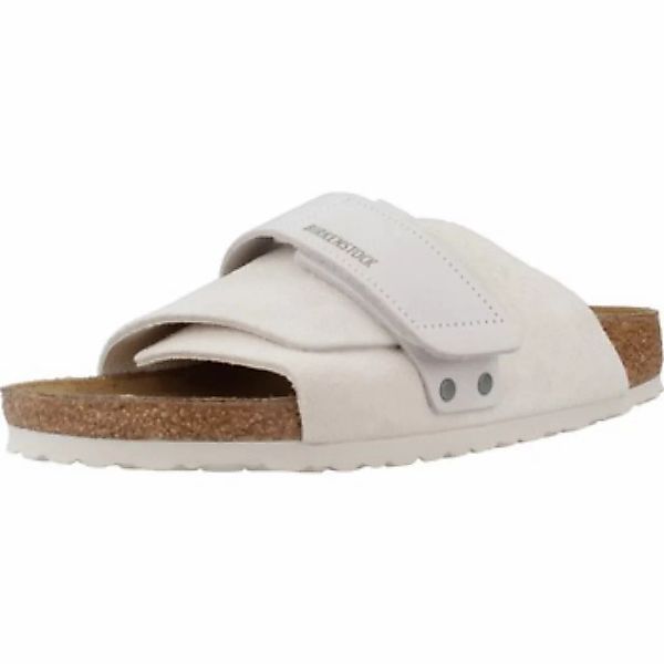 Birkenstock  Sandalen KYOTO NUBUCK/SUEDE LEATHE günstig online kaufen