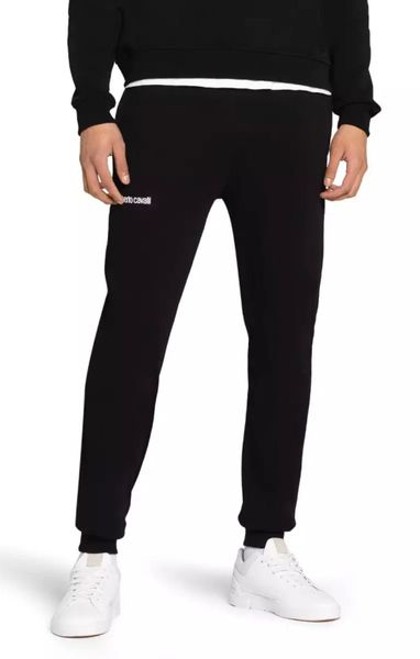 roberto cavalli Jogginghose Firenze RC Monogram günstig online kaufen