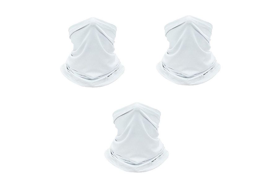 Fiducia Fleeceschal Schlauchschal Motorrad Fleece, (3-St), Multifuntionstuc günstig online kaufen