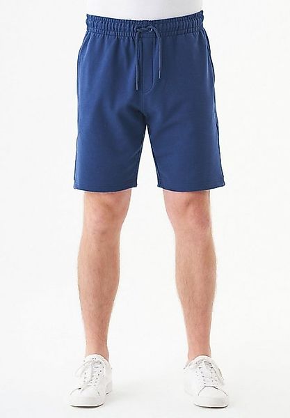 ORGANICATION Shorts Shadi-Men's Shorts in Navy günstig online kaufen
