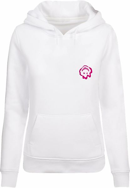 Miss Tee Kapuzensweatshirt "Miss Tee Damen Everythings Nice Hoody" günstig online kaufen