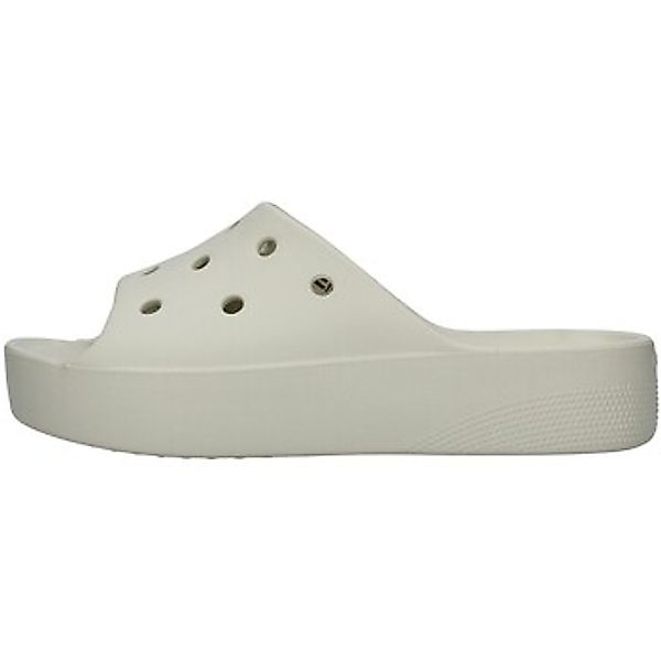 Crocs  Zehentrenner Platform Slide günstig online kaufen