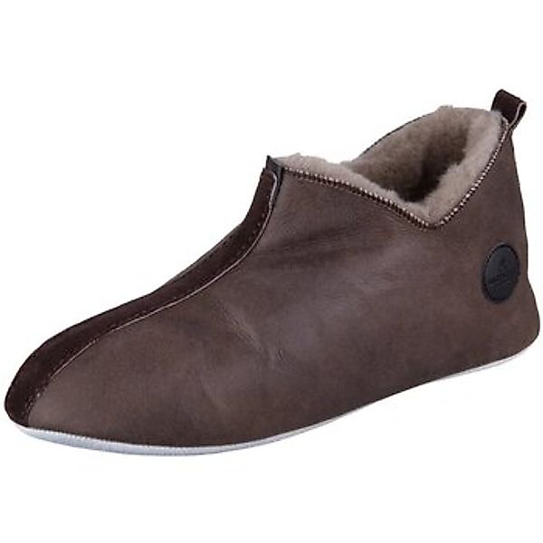 Shepherd  Hausschuhe of Sweden Henrik Stone Oild Antique Größe EU 42 620125 günstig online kaufen