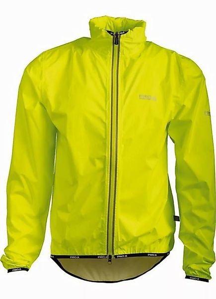 PRO-X ELEMENTS Fahrradjacke AIR JACKET Wasserdicht günstig online kaufen