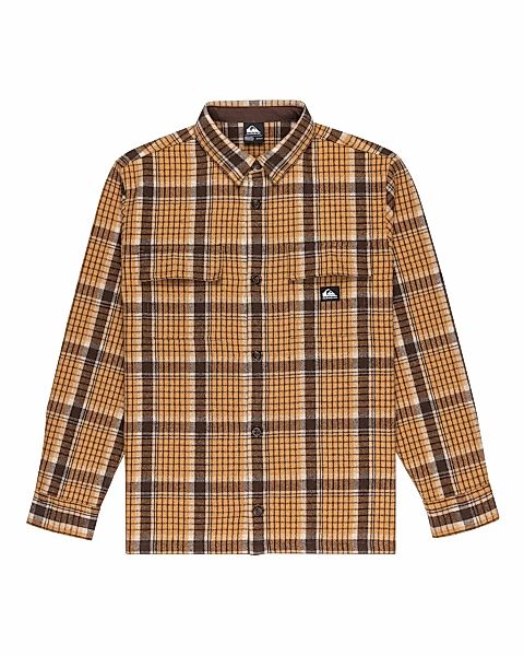 Quiksilver Langarmhemd "Yankee" günstig online kaufen