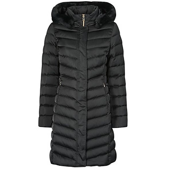 Geox  Daunenjacken W BETTANIE LONG JKT günstig online kaufen