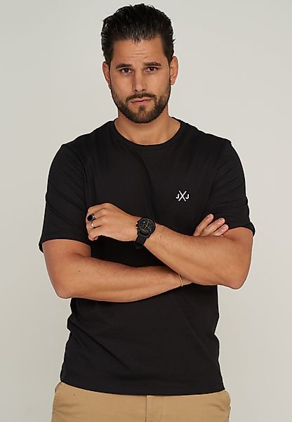 Jack & Jones T-Shirt JJELIF TEE günstig online kaufen